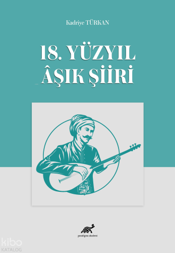 18. Yüzyıl Âşık Şiiri