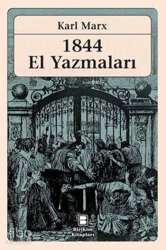 1844 El Yazmaları - Kitapiks.com