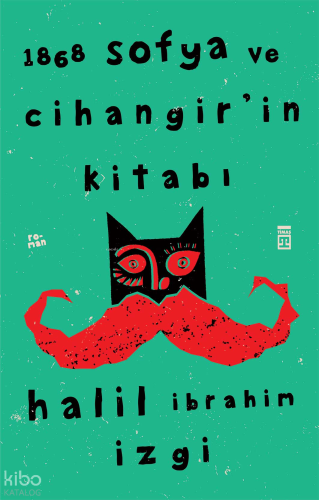 1868 Sofya ve Cihangir'in Kitabı