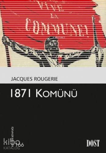 1871 Komünü