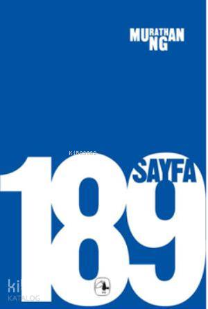 189 Sayfa