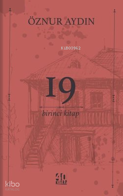 19 - Birinci Kitap