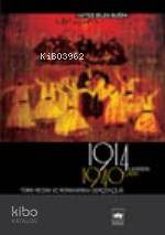 1914'lerden 1940'lara Türk Resim ve Romanında Gerçekçilik