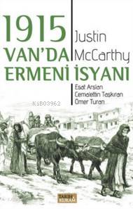 1915 Van'da Ermeni İsyanı