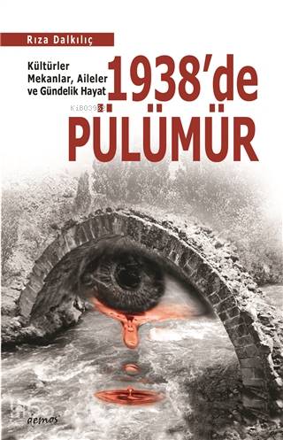 1938'de Pülümür; Kültürler, Mekanlar, Aileler ve Gündelik Hayat