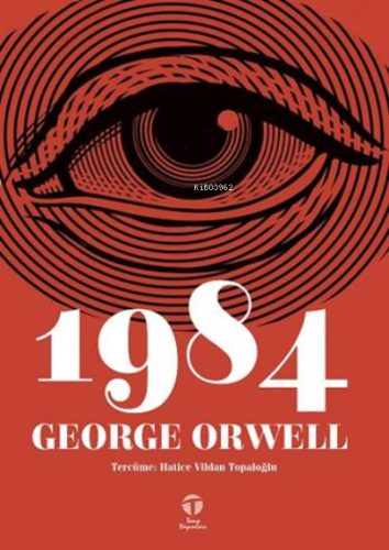 1984 - Kitapiks.com