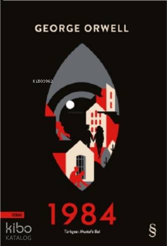 1984 - Kitapiks.com