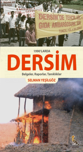 1990'larda Dersim
