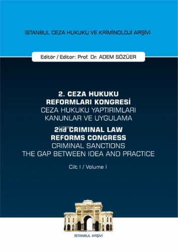 2. Ceza Reformları Kongresi