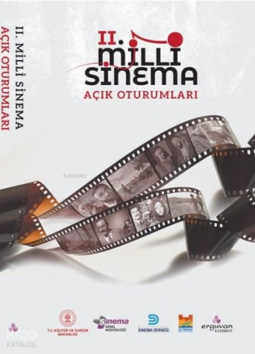 2. Milli Sinema Açık Oturumları