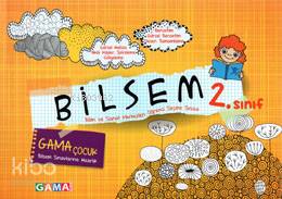 2.Sınıf Bilsem Sınavlarına Hazırlık