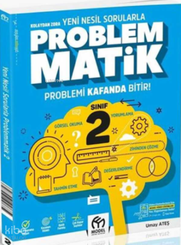 2.Sınıf Problemmatik