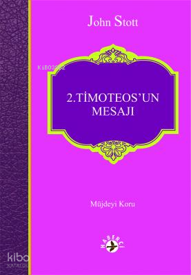 2.Timoteos'un Mesajı