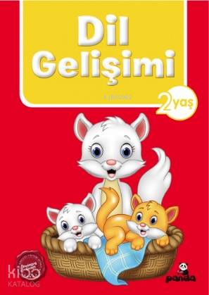 2 Yaş Dil Gelişimi