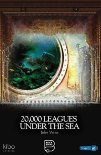 20,000 Leagues Under The Sea