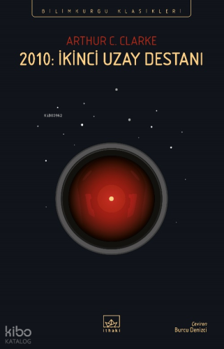 2010: İkinci Uzay Destanı