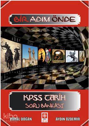 2016 KPSS Tarih Soru Bankası