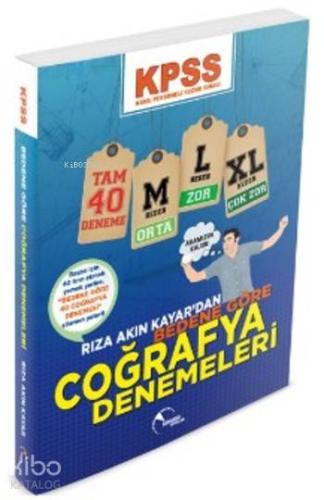 2017 KPSS Coğrafya Denemeleri 40 Deneme
