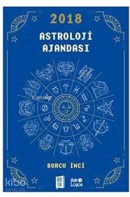 2018 Astroloji Ajandası