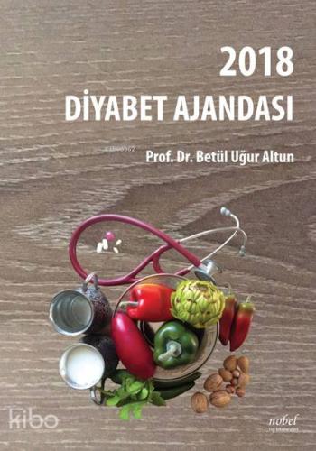 2018 Diyabet Ajandası
