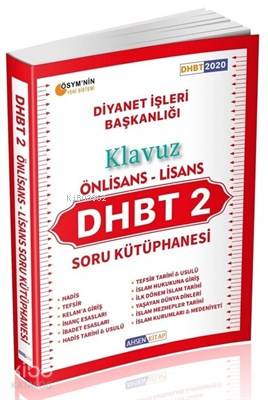 2020 DHBT 2 Ortaöğretim (Lise) Soru Kütüphanesi