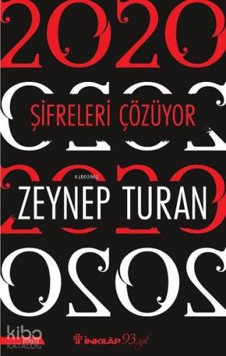 2020 Şifreleri Çözüyor