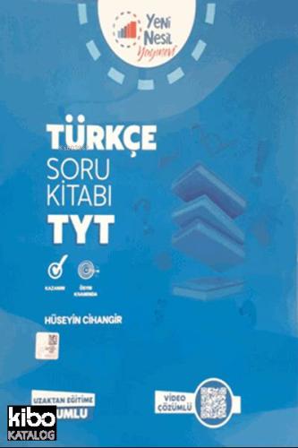 2020 TYT Türkçe Soru Kitabı