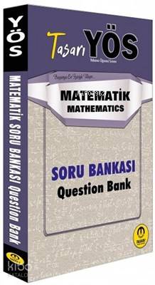 2020 YÖS Matematik Soru Bankası