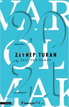 2021 Var Olmak