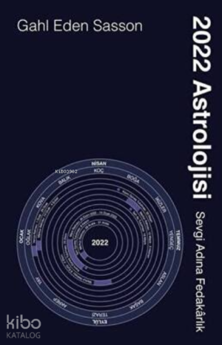 2022 Astrolojisi Sevgi Adına Fedakarlık