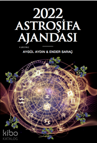 2022 Astroşifa Ajandası