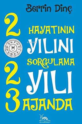 2023 Hayatının Yılını Sorgulama - Kitapiks.com