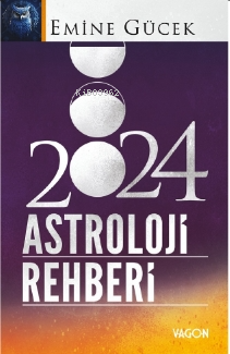2024 Astroloji Rehberi - Kitapiks.com