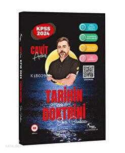 2024 KPSS Tarihin Soru Bankası