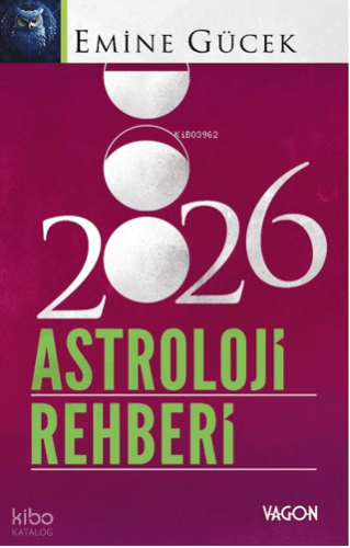2026 Astroloji Rehberi