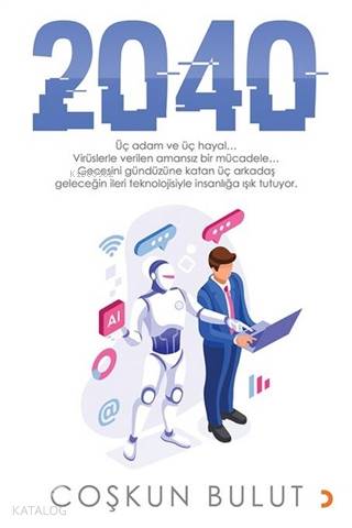 2040 - Kitapiks.com