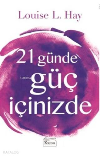 21 Günde Güç İçinizde