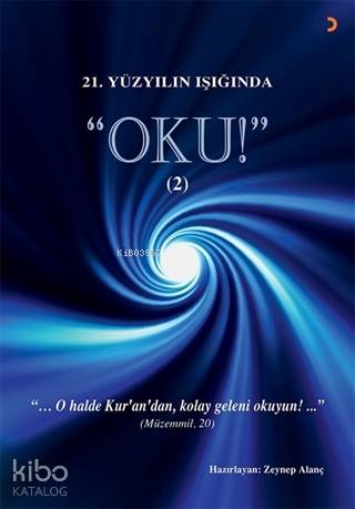 21.Yüzyılın Işığında - Oku! 2