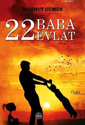 22 Baba 22 Evlat - Kitapiks.com