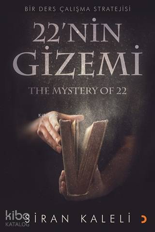 22'nin Gizemi Bir Ders Çalışma Stratejisi