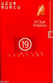 24 Ocak Anayasası