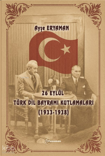 26 Eylül Türk Dil Bayramı Kutlamaları (1933-1938)