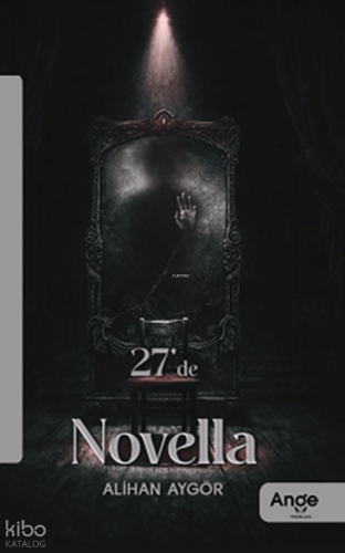 27’de Novella