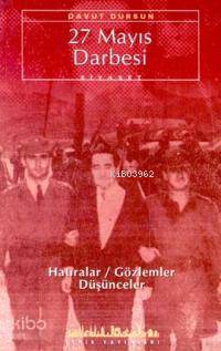 27 Mayıs Darbesi
