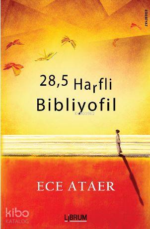 28,5 Harfli Bibliyofil