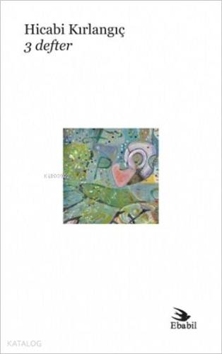 3 Defter - Kitapiks.com