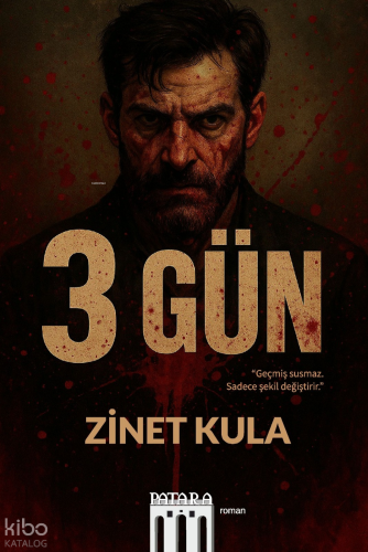 3 Gün;Zinet Kula