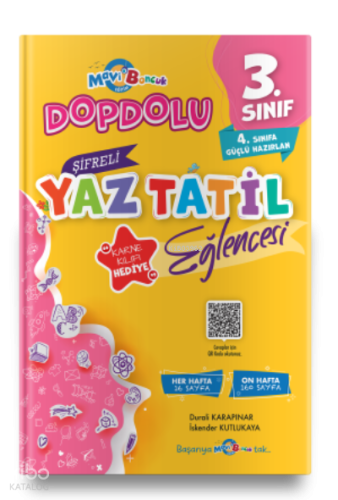 3.Sınıf Cıvıl Cıvıl Bahar Etkinlikleri