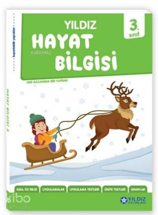 3. Sınıf Hayal Bilgisi