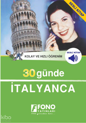 30 Günde İtalyanca